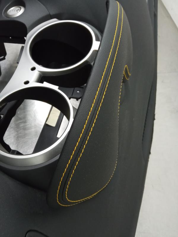 Tablier NISSAN Juke (F15) Imagem-4