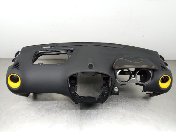 Tablier NISSAN Juke (F15) Imagem-3