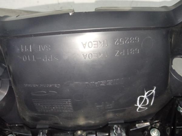 Tablier NISSAN Juke (F15) Imagem-6