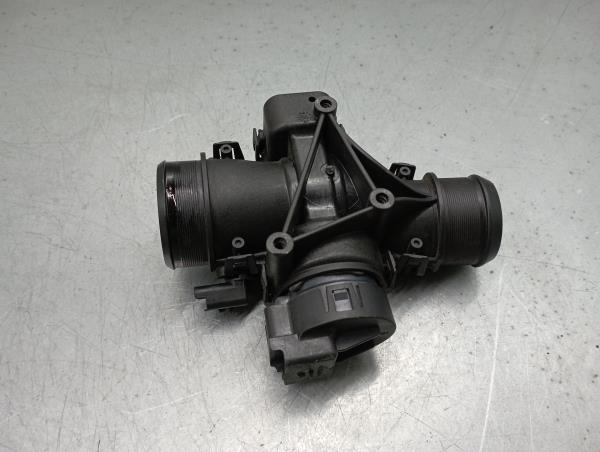 Corpo farfallato PEUGEOT 207 (WA_, WC_) Imagem-1