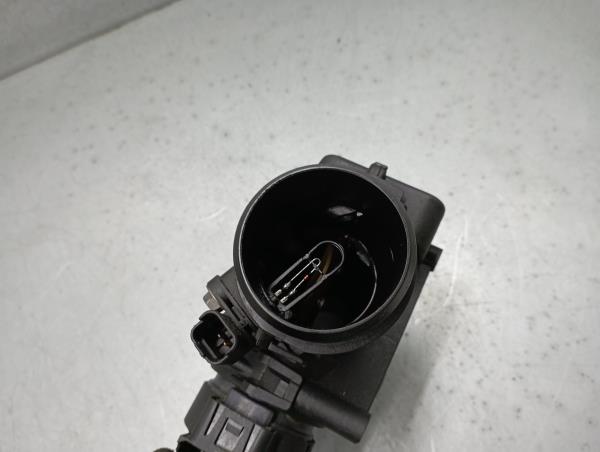 Corpo farfallato PEUGEOT 207 (WA_, WC_) Imagem-2