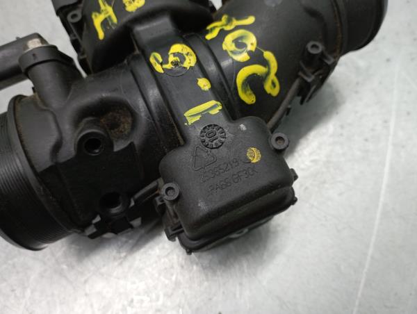 Corpo farfallato PEUGEOT 207 (WA_, WC_) Imagem-4