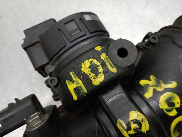 Corpo farfallato PEUGEOT 207 (WA_, WC_) Imagem-5