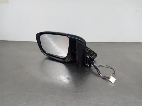 Extremo De Varilla De Dirección Para Nissan Juke 2010-2018 - Delantero Izquierdo Exterior, Fácil Montaje