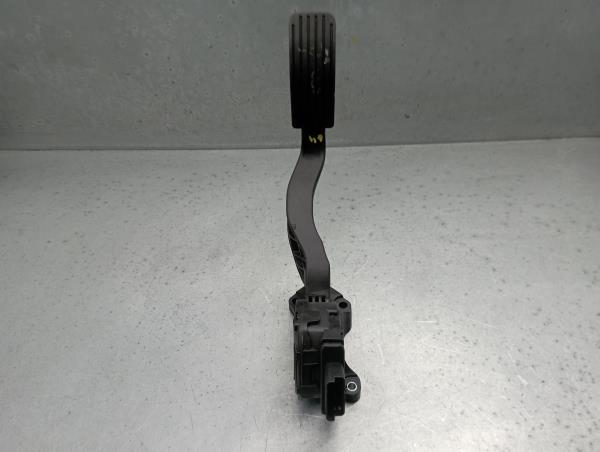 Pedal do acelerador PEUGEOT 207 (WA_, WC_)