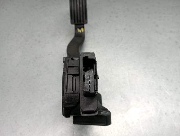 Pedal do acelerador PEUGEOT 207 (WA_, WC_) Imagem-3