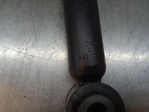 Ammortizzatore Posteriore Destro RENAULT Captur II Imagem-2