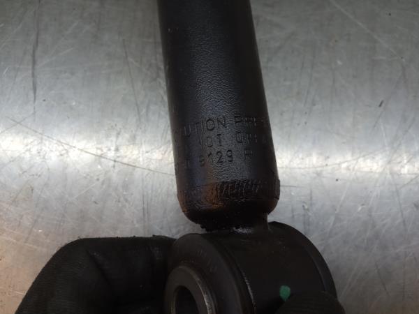 Ammortizzatore Posteriore Destro RENAULT Captur II Imagem-3