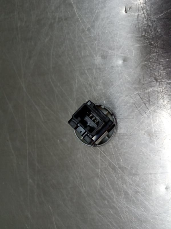Warning Switch NISSAN Juke (F15) Imagem-1