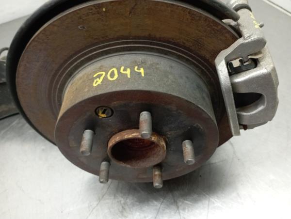 Manga de eixo trás esquerda NISSAN Juke (F15) Imagem-1