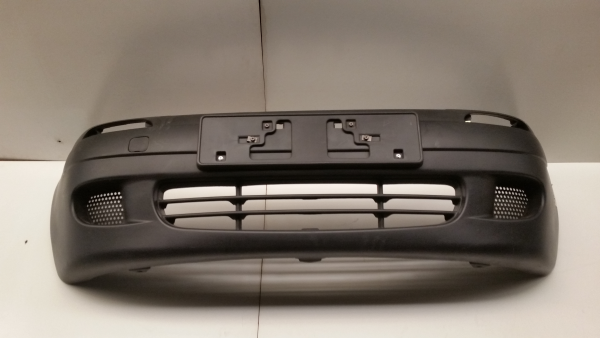 Front Bumper DAEWOO Matiz (M100, M150)