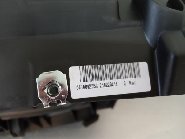 Cruscotto RENAULT Trafic III (FG_) Imagem-5