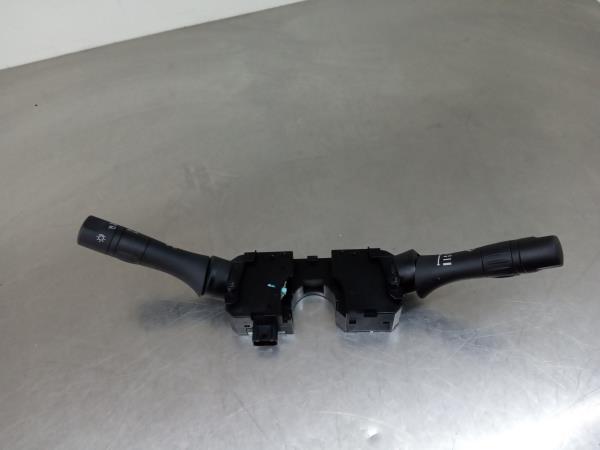 Conjunto / manetes de luzes e limpa vidros NISSAN Juke (F15)