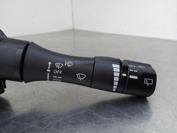 Conjunto / manetes de luzes e limpa vidros NISSAN Juke (F15) Imagem-2