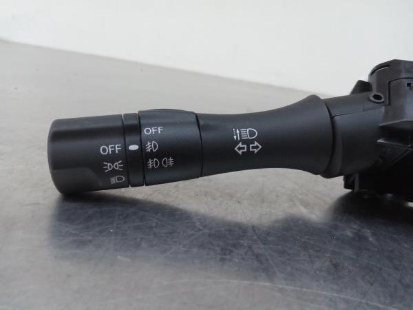 Conjunto / manetes de luzes e limpa vidros NISSAN Juke (F15) Imagem-1