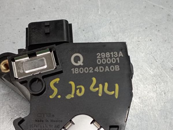 Pédale d'accélérateur NISSAN Juke (F15) Imagem-3