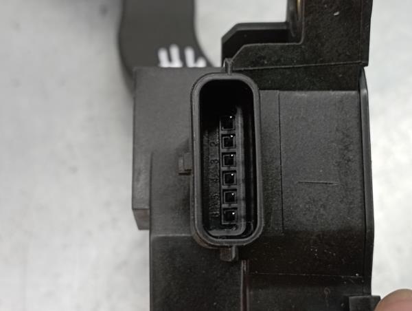 Pédale d'accélérateur NISSAN Juke (F15) Imagem-2