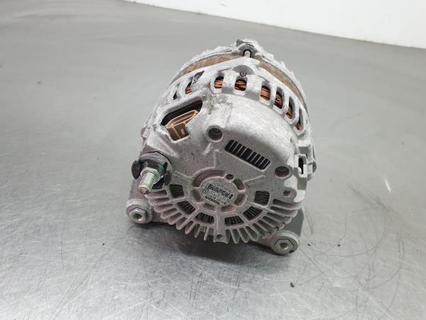 Alternador NISSAN Juke (F15) Imagem-2