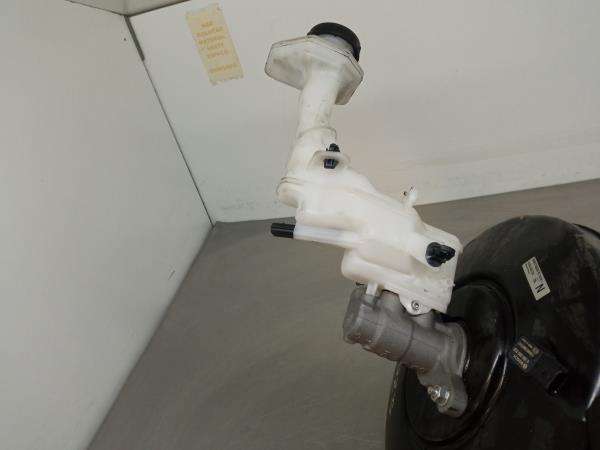 Central brake pump NISSAN X-Trail (T32)