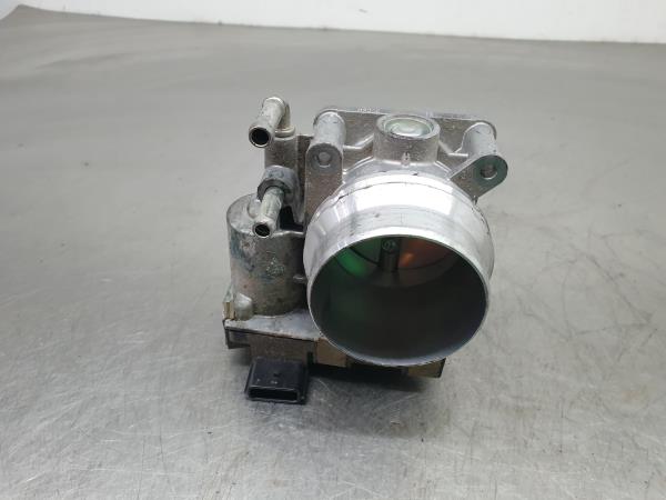 Throttle body NISSAN Juke (F15)