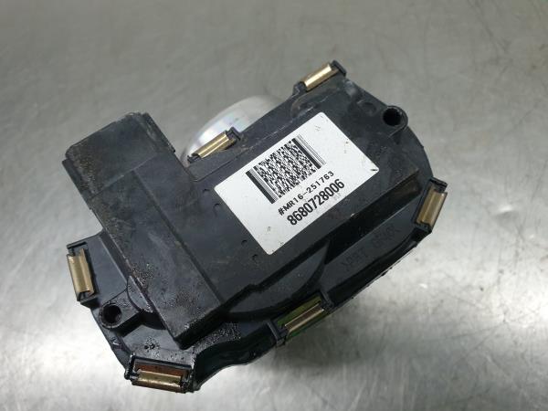 Throttle body NISSAN Juke (F15) Imagem-3