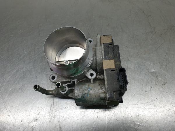 Throttle body NISSAN Juke (F15) Imagem-2