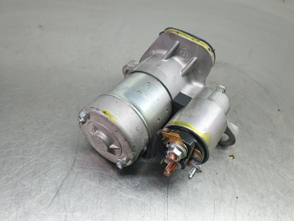 Motor de arranque NISSAN Juke (F15) Imagem-2