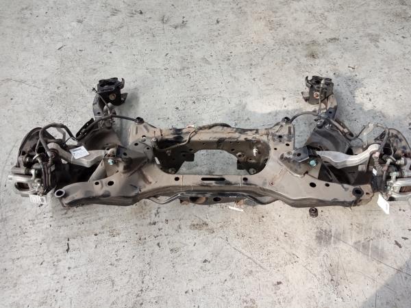 Rear subframe NISSAN X-Trail (T32)