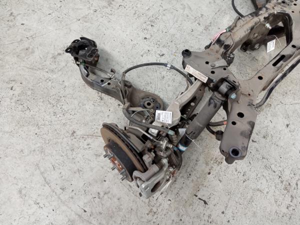 Rear subframe NISSAN X-Trail (T32) Imagem-2