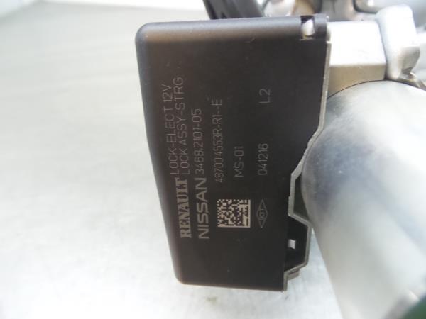 Steering column NISSAN X-Trail (T32) Imagem-3