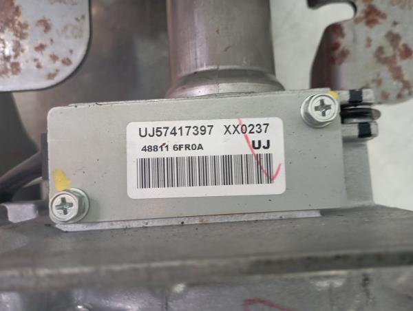 Steering column NISSAN X-Trail (T32) Imagem-2