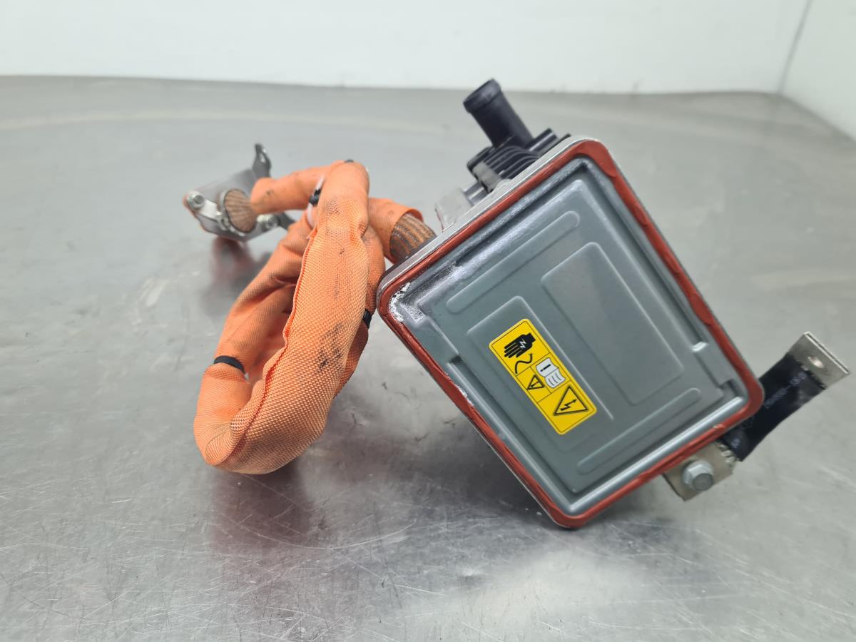 Refroidisseur/ Radiateur D'huile RENAULT Captur II Imagem-2