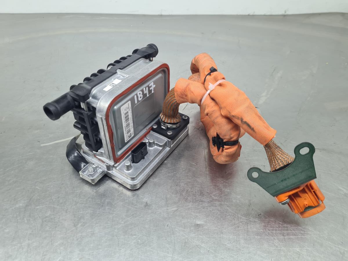 Refroidisseur/ Radiateur D'huile RENAULT Captur II