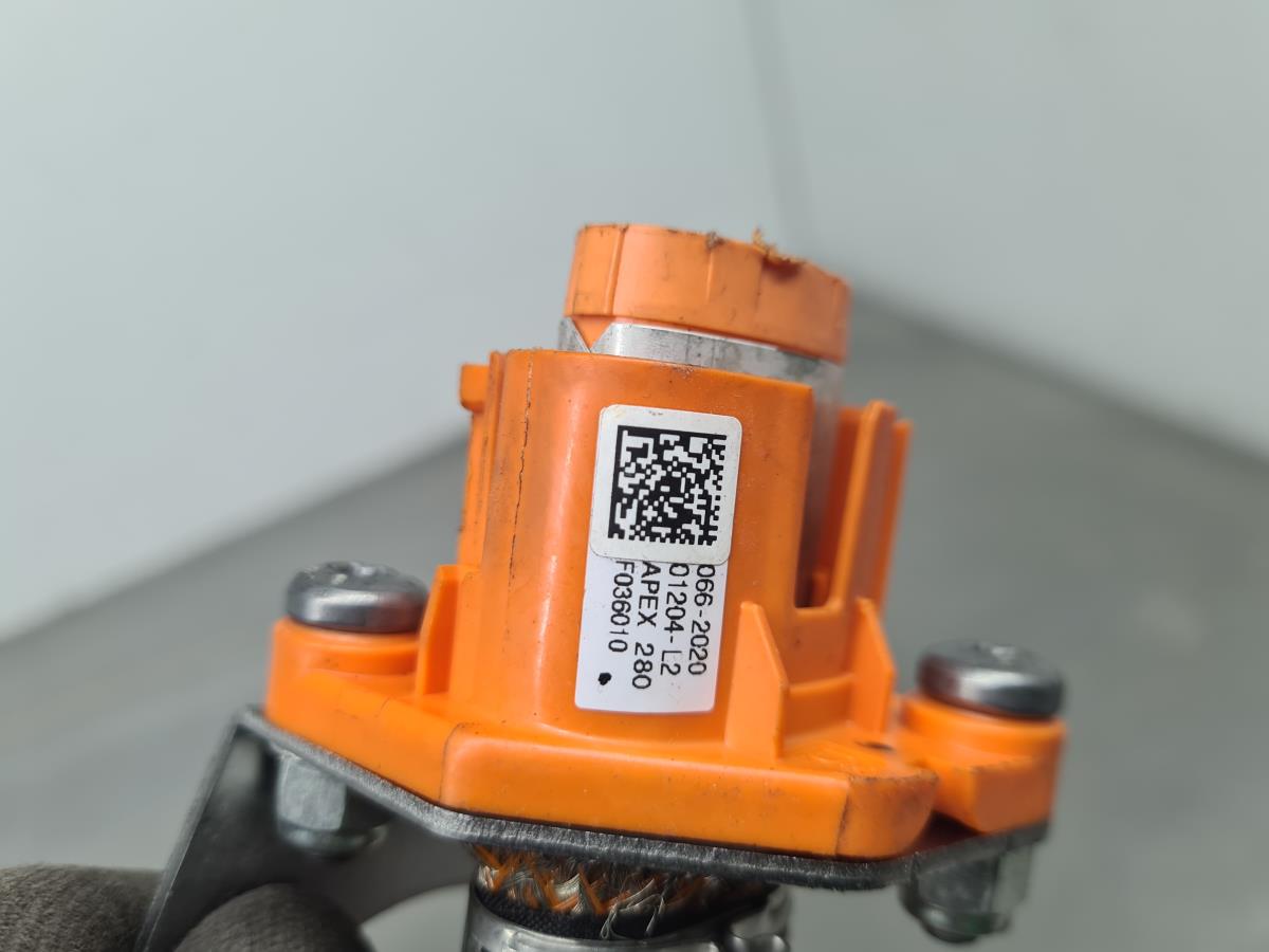 Refroidisseur/ Radiateur D'huile RENAULT Captur II Imagem-6