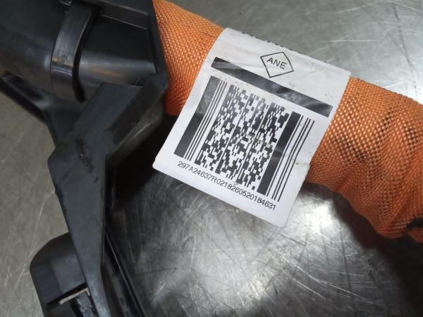 Instalação elétrica do motor / cablagem do motor RENAULT Captur II Imagem-2