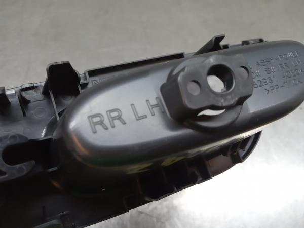 Left Rear window control NISSAN X-Trail (T32) Imagem-2