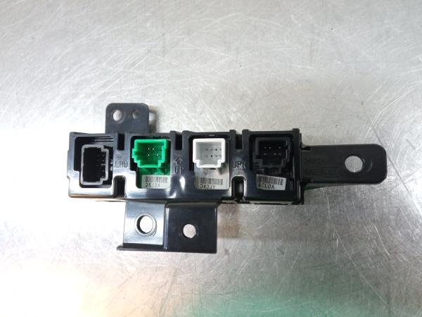 Multifunction control NISSAN X-Trail (T32) Imagem-1