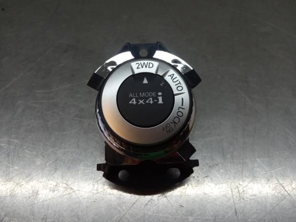 Comando trazione NISSAN X-Trail (T32)