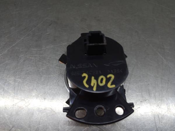 Commande de traction NISSAN X-Trail (T32) Imagem-1
