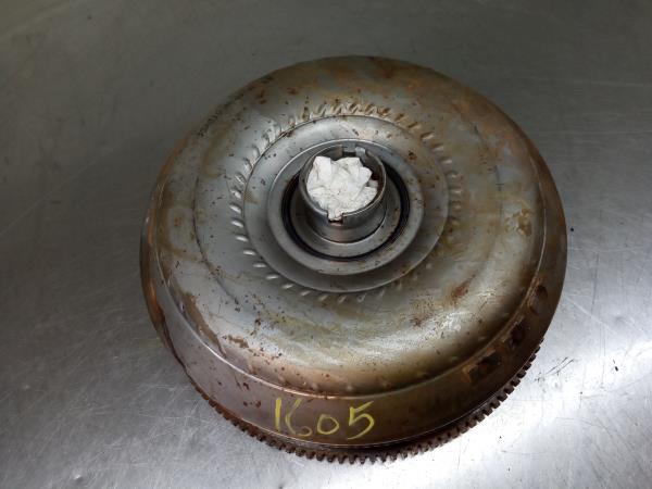 Convertitore di coppia PEUGEOT 3008 II (M_)