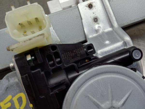 Elevador vidros frente direito NISSAN X-Trail (T32) Imagem-2