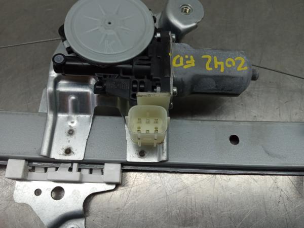 Elevador vidros frente direito NISSAN X-Trail (T32) Imagem-1