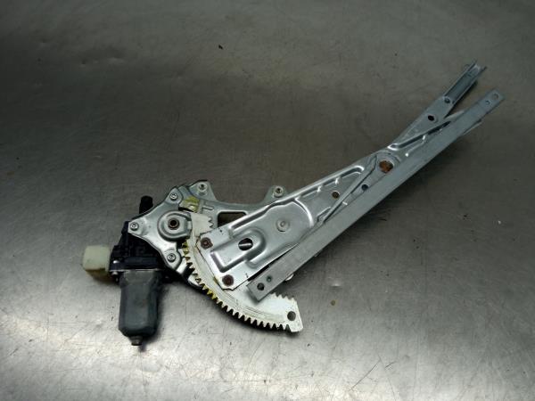 Elevador vidros trás direito NISSAN X-Trail (T32) Imagem-1