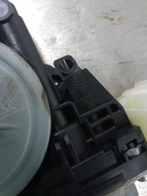 Elevador vidros trás direito NISSAN X-Trail (T32) Imagem-4