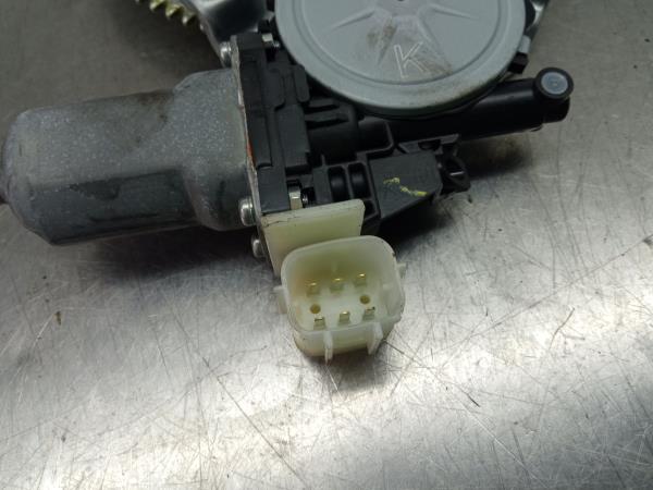 Elevador vidros trás direito NISSAN X-Trail (T32) Imagem-3