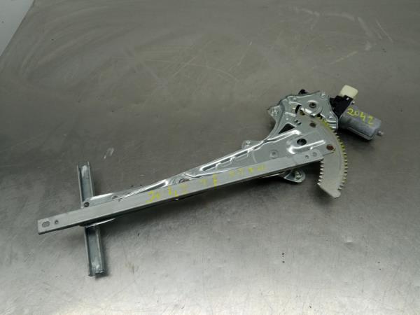 Elevador vidros trás esquerdo NISSAN X-Trail (T32)