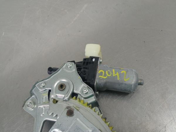 Elevador vidros trás esquerdo NISSAN X-Trail (T32) Imagem-1