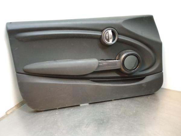 Panneau de porte avant gauche MINI Mini (F56)