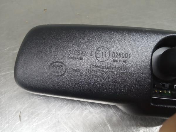 Espelho retrovisor interior NISSAN X-Trail (T32) Imagem-2