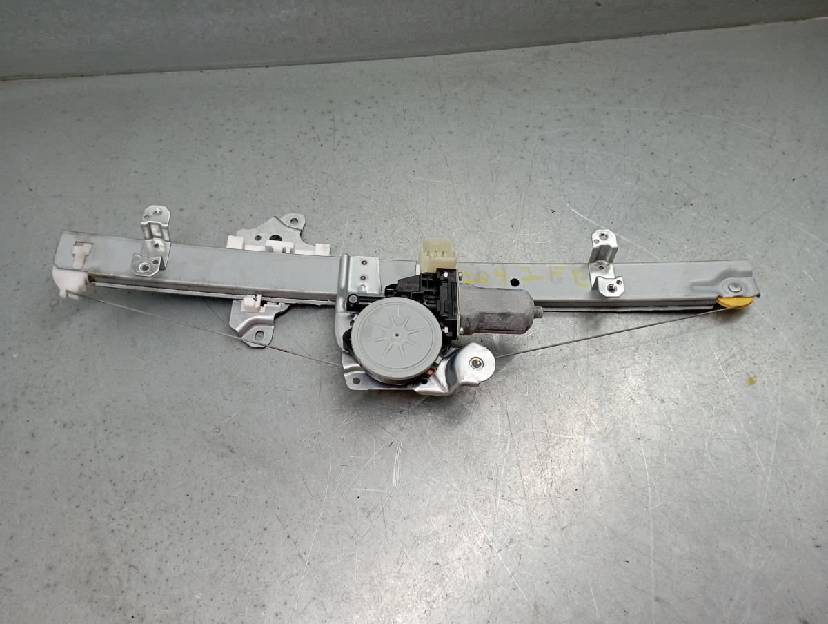 Lève-vitre avant gauche NISSAN X-Trail (T32)